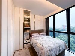 The Tapestry (D18), Condominium #594014201